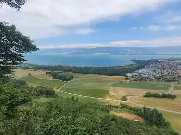 Roche de la Baume