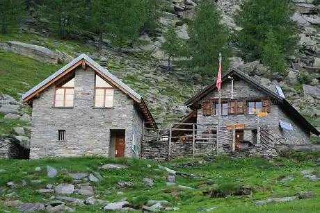 Capanna Arena