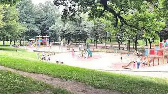 Photo de Parc de l'Europe