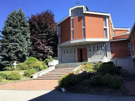 Tempio dell'Immacolata dei Miracoli