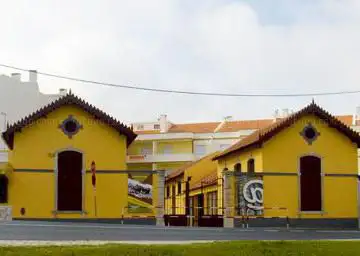 Photo de Núcleo Museológico AgrÃÂcola