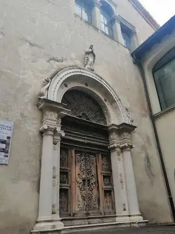 Casa Parrocchiale Santa Maria Assunta