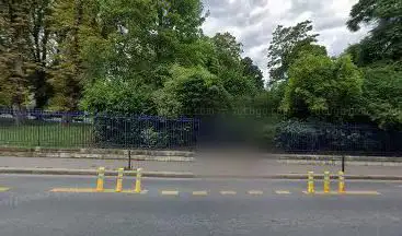 Photo de Le drame au désert