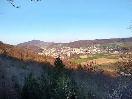 ChÃ¶rnlisberg