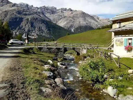 Photo de Val Pettìn