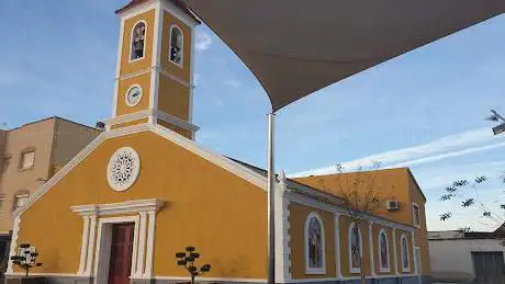 Photo de Iglesia Parroquial San José