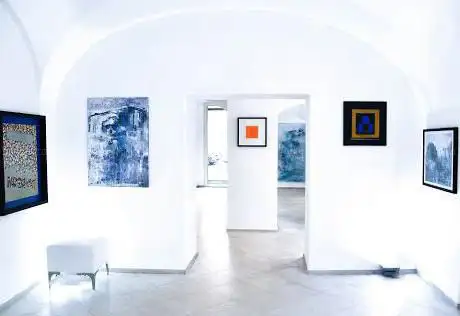 Photo de Univocal Art Gallery