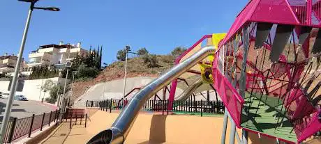 Photo de Parque infantil Añoreta (público)