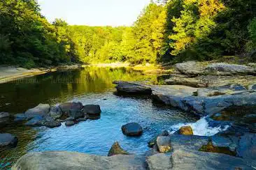 Photo de Audra State Park