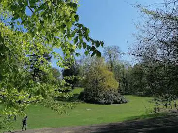 Duden Park
