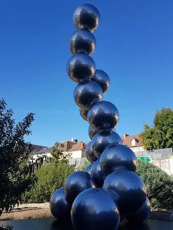 Photo de Raphael Minot Cré Art eur