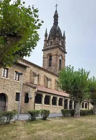 Photo de Iglesia Cristiana Cristo Es La Esperanza