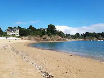 Plage De La Salinette