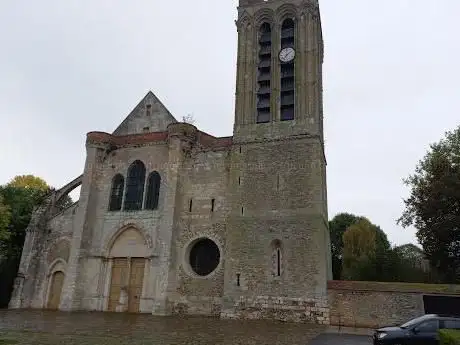 Lieu de tournage de
