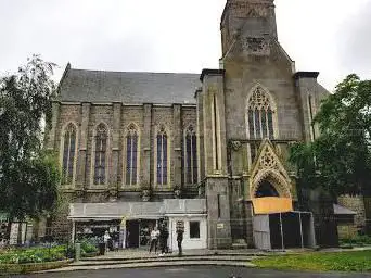 chapelle Saint-Guillaume