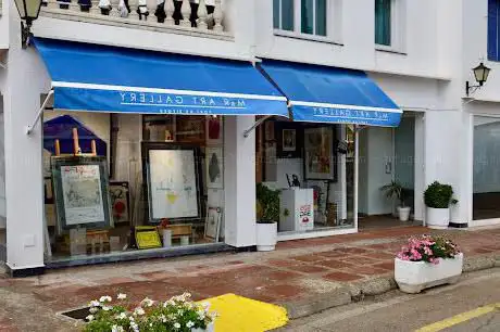 Photo de Art Gallery Port Sitges