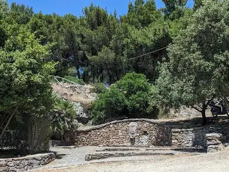 Parco Della Roccia Dell'Elefante