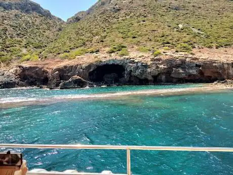 Photo de Boramar Catamaranes Dénia | Excursiones en barco en Dénia