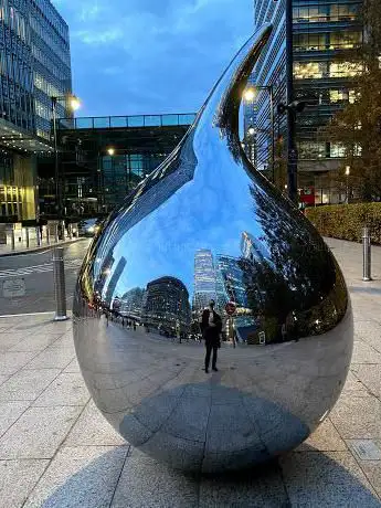 Photo de Sculpture