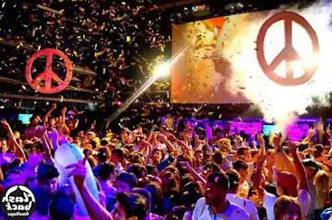 Photo de FLASH BACK DISCOTHEQUE