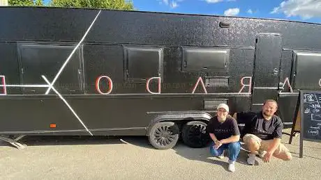 Paradoxe escape game nomade