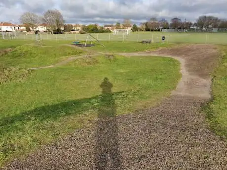 Photo de Sprowston Bike Track