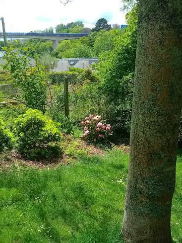 Photo de Rosenbaum Garden