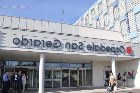 Parrocchia Ospedale San Gerardo dei Tintori