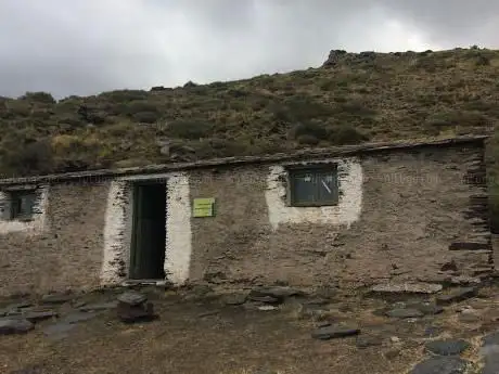 Photo de Refugio Las Chorreras