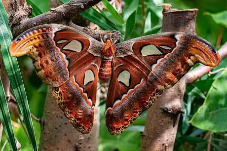 Vlindersafari