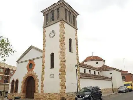 Photo de Església Sant Josep Obrer