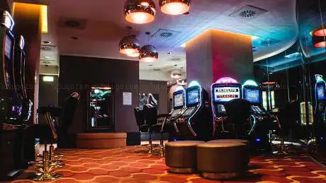 Photo de Slottery Las Vegas