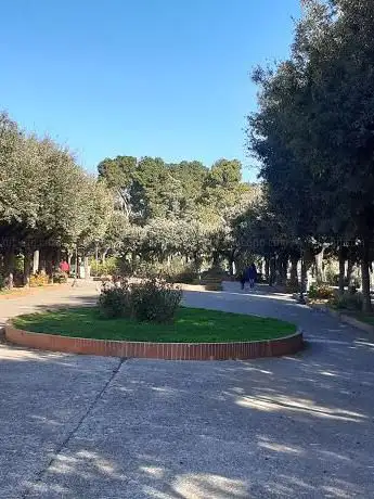 Photo de Villa Comunale