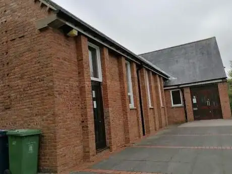 Photo de Fellside Methodist Church