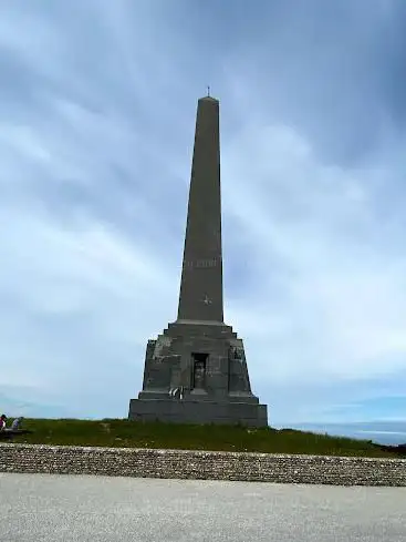 Monument Dover Patrol