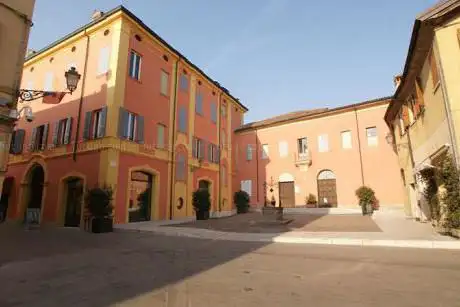 Photo de Fondazione Villa Emma