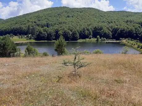 Photo de Valle del Tacina
