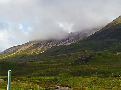 Photo de Torridon Hills