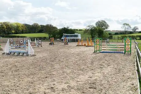 Photo de Harrogate Riding Centre