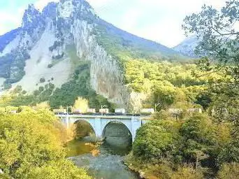 Photo de Mirador / Behatokia