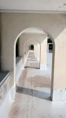 Photo de Ex Asilo Santarelli
