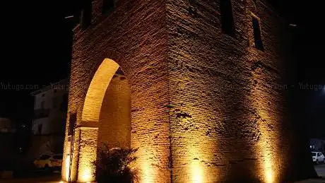 Photo de Porta Bologna
