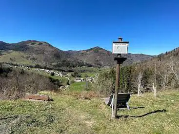 Kälberweidfelsenhütte