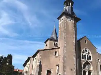 Photo de Eglise Nomeny