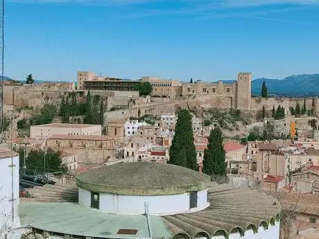 Photo de Monestir de Santa Clara