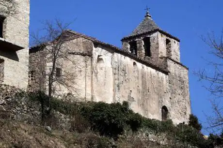 Photo de Santa Maria de Bolòs