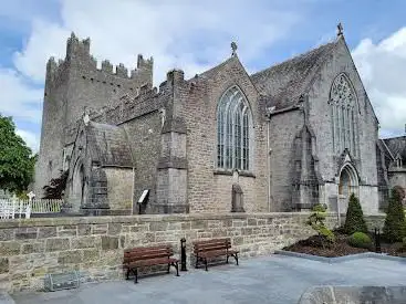 Photo de Trinitarian Abbey
