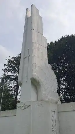 Champ d'Honneur Des Aviateurs Belges