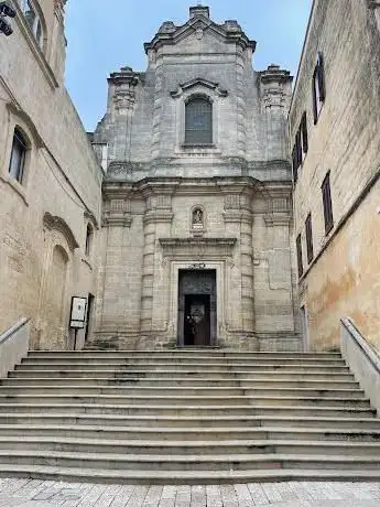 Photo de Chiesa di Santa Lucia e Agata alla Fontana