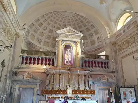 Cappella San Rocco